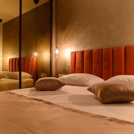 Hygge Boutique Apartment Trogir Exteriör bild