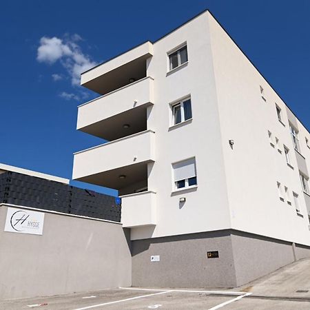 Hygge Boutique Apartment Trogir Exteriör bild