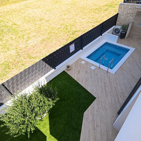 Hygge Boutique Apartment Trogir Exteriör bild