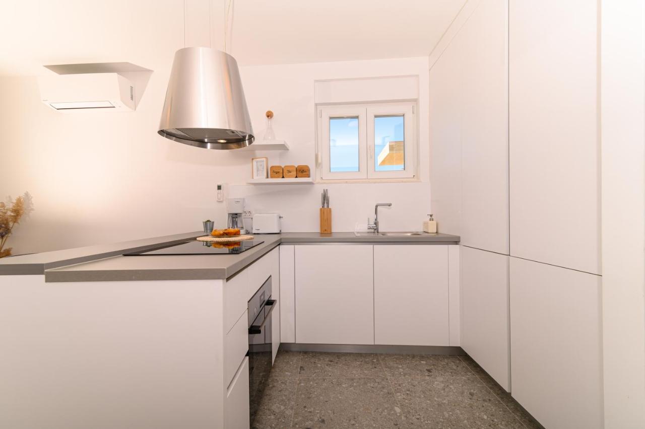 Hygge Boutique Apartment Trogir Exteriör bild