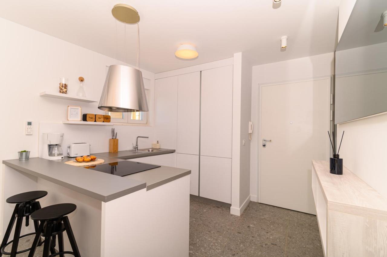 Hygge Boutique Apartment Trogir Exteriör bild