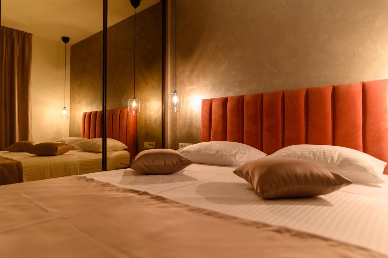 Hygge Boutique Apartment Trogir Exteriör bild