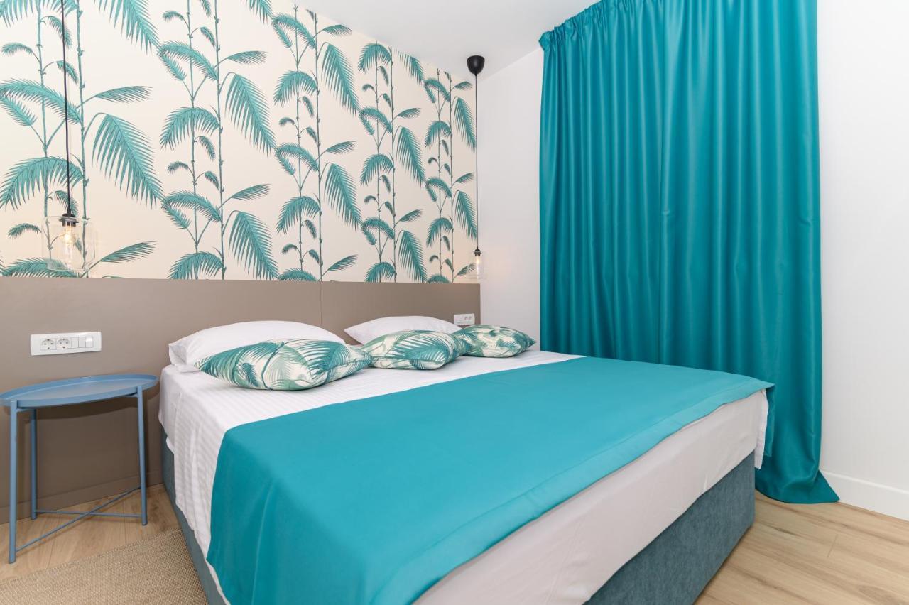 Hygge Boutique Apartment Trogir Exteriör bild