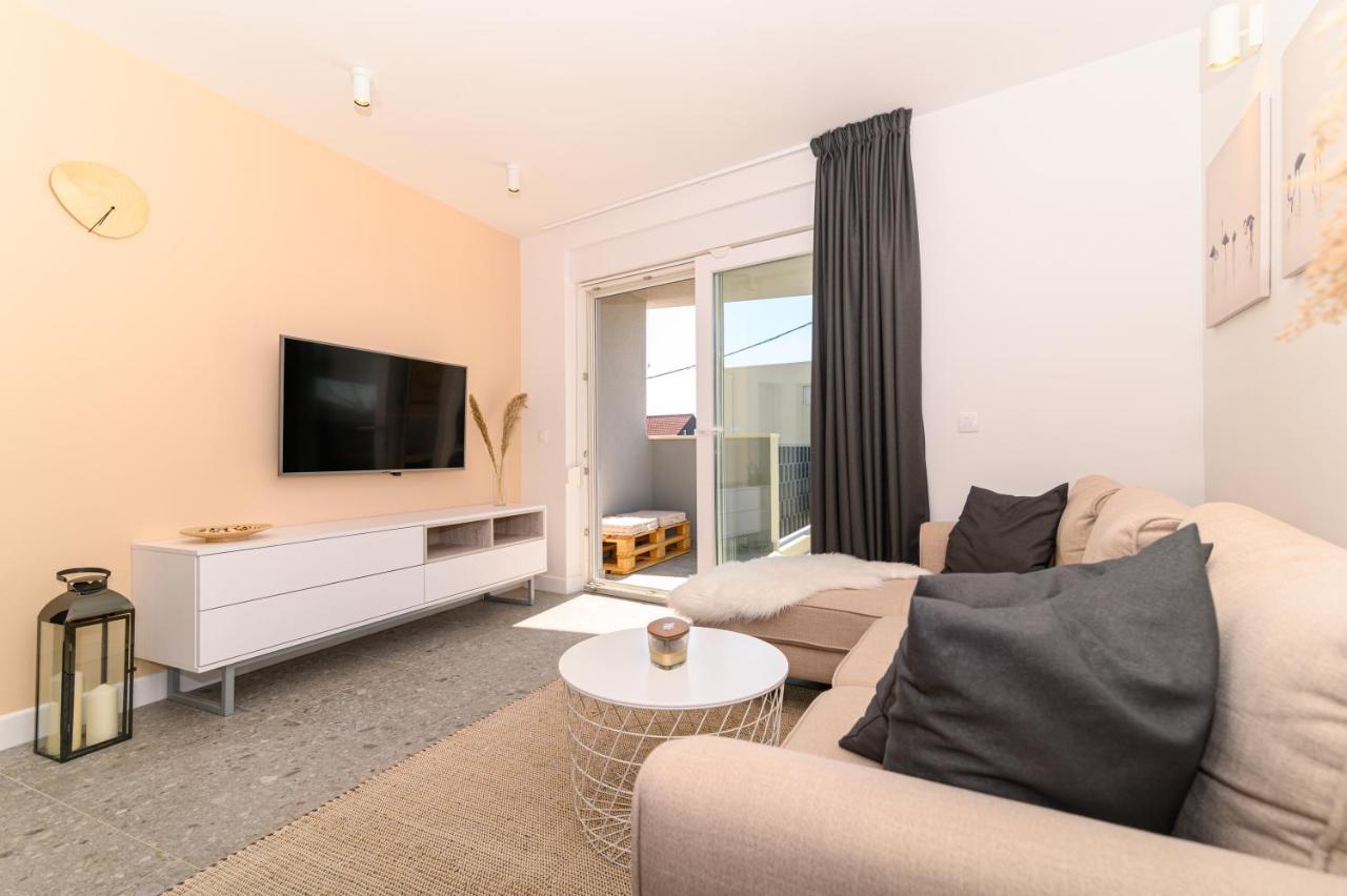 Hygge Boutique Apartment Trogir Exteriör bild