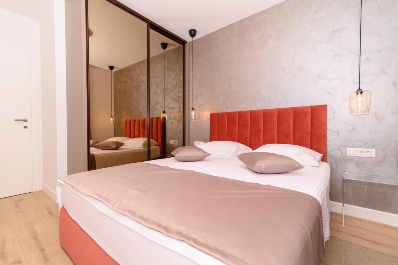 Hygge Boutique Apartment Trogir Exteriör bild