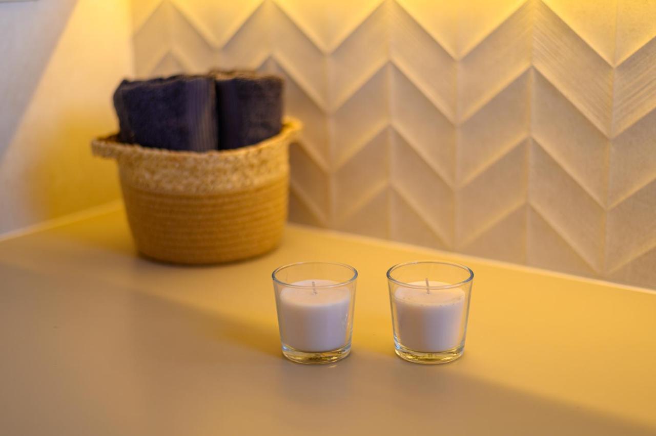 Hygge Boutique Apartment Trogir Exteriör bild