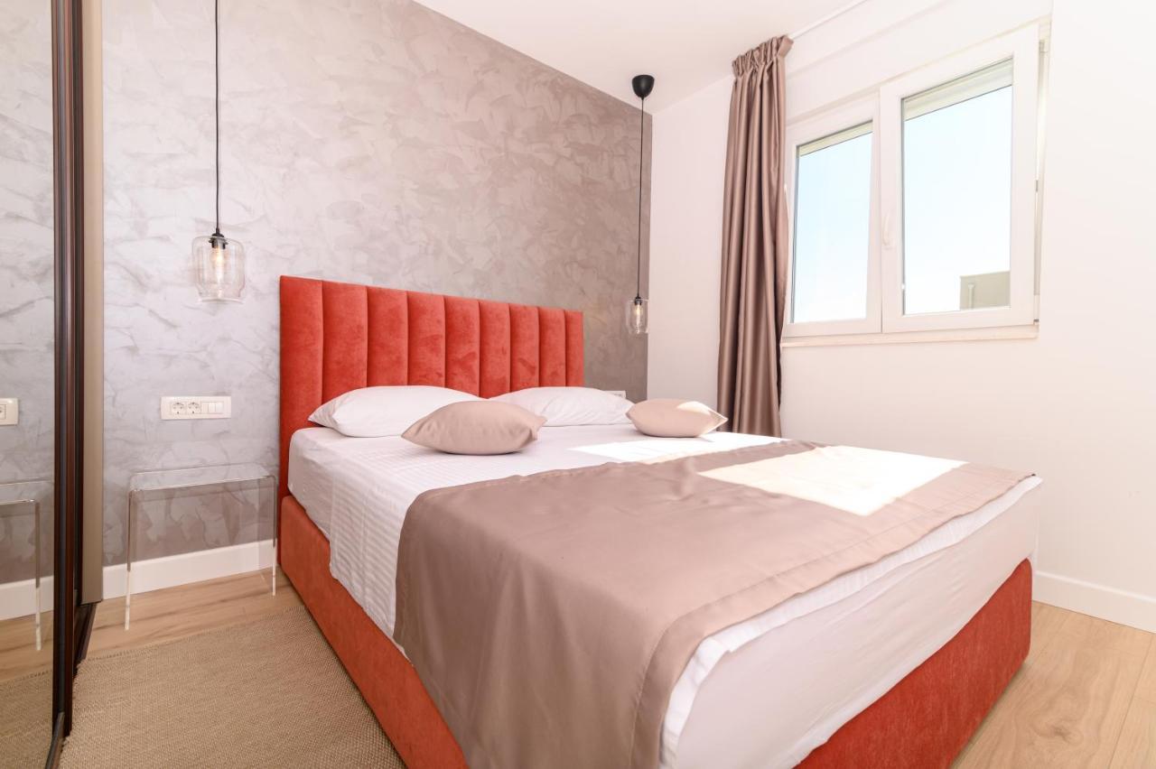 Hygge Boutique Apartment Trogir Exteriör bild