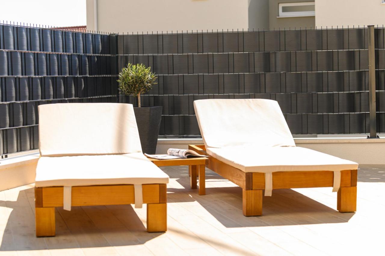 Hygge Boutique Apartment Trogir Exteriör bild