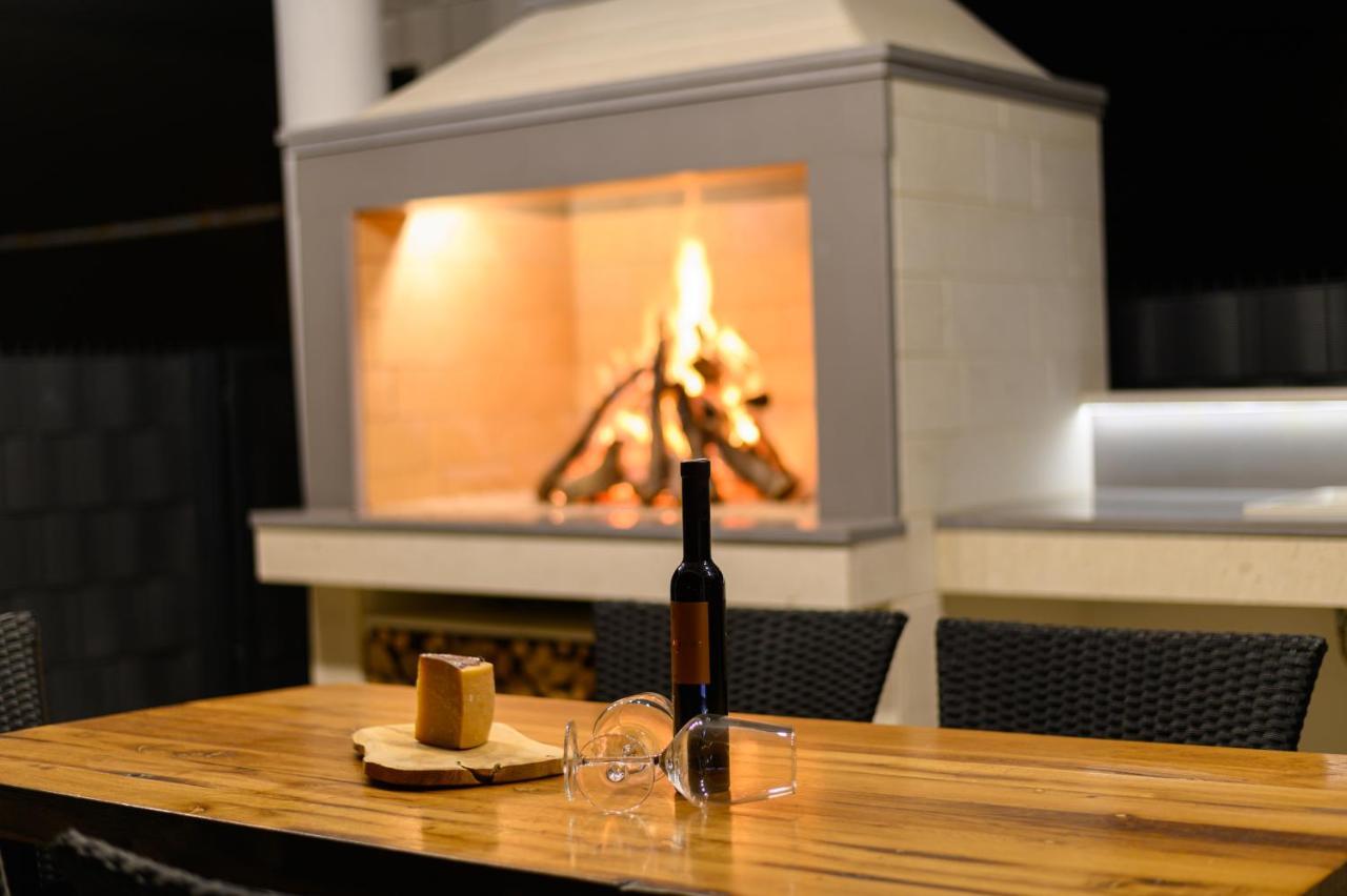 Hygge Boutique Apartment Trogir Exteriör bild
