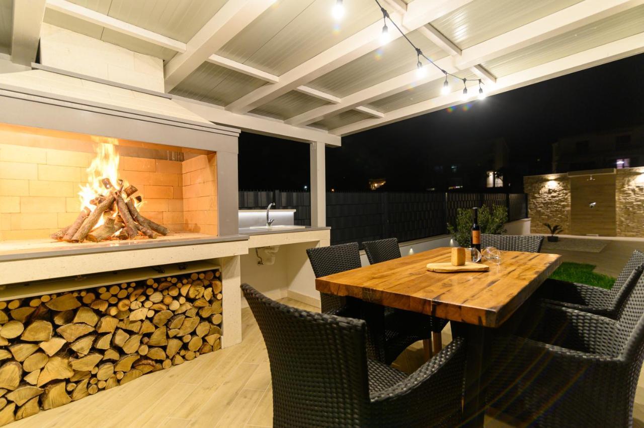 Hygge Boutique Apartment Trogir Exteriör bild