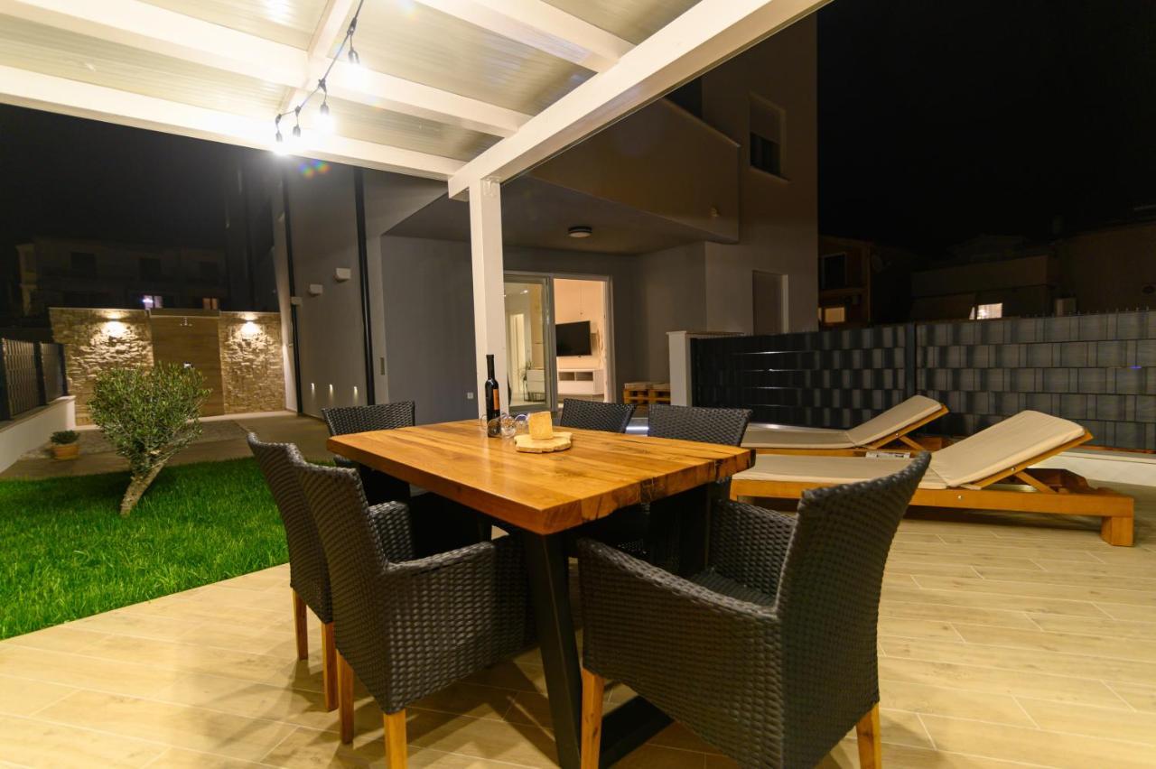 Hygge Boutique Apartment Trogir Exteriör bild