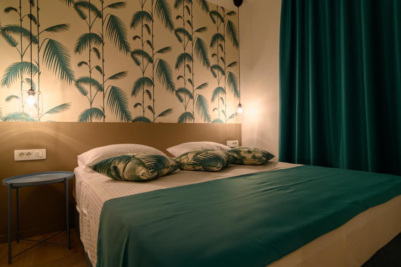 Hygge Boutique Apartment Trogir Exteriör bild
