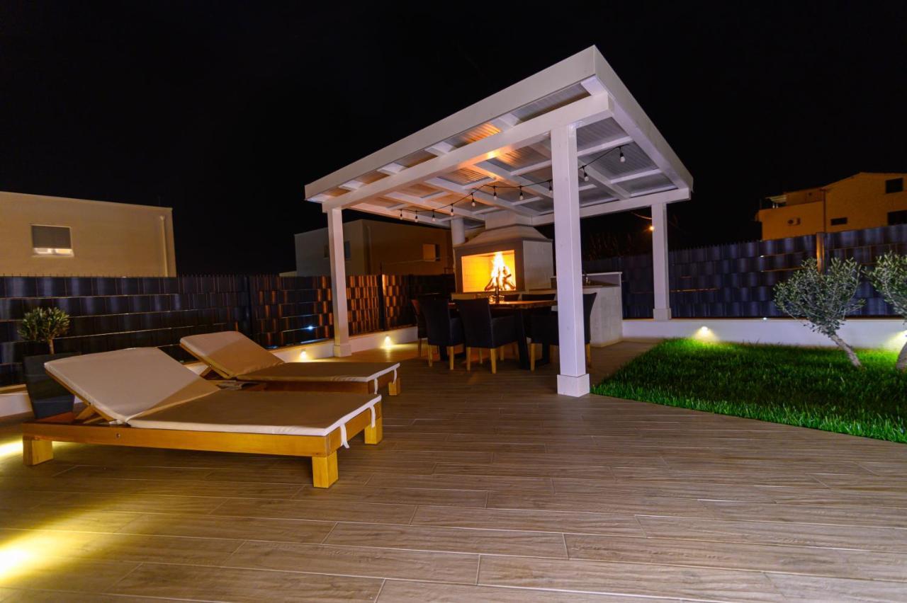 Hygge Boutique Apartment Trogir Exteriör bild