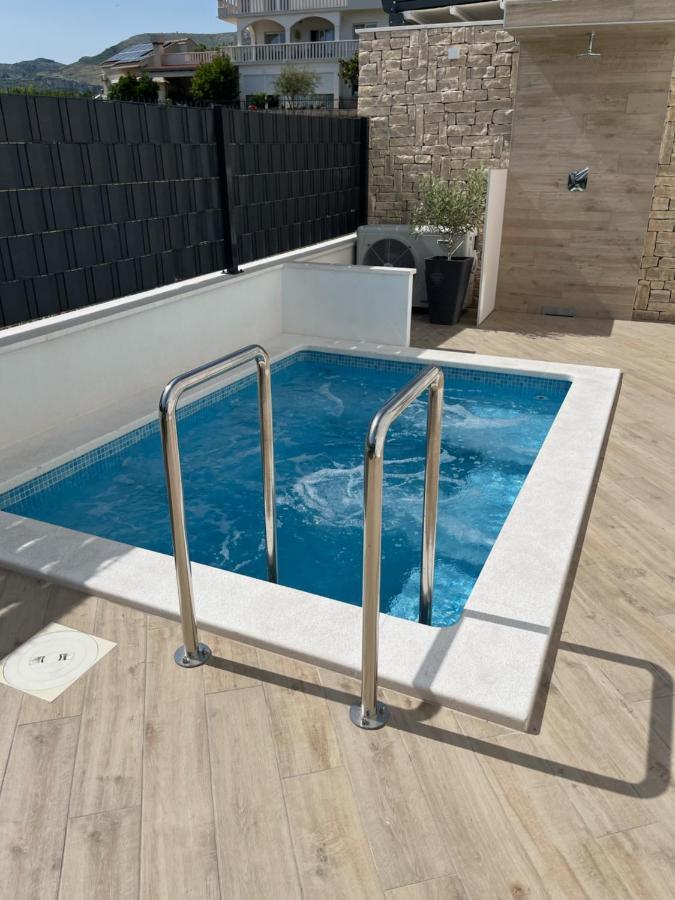Hygge Boutique Apartment Trogir Exteriör bild