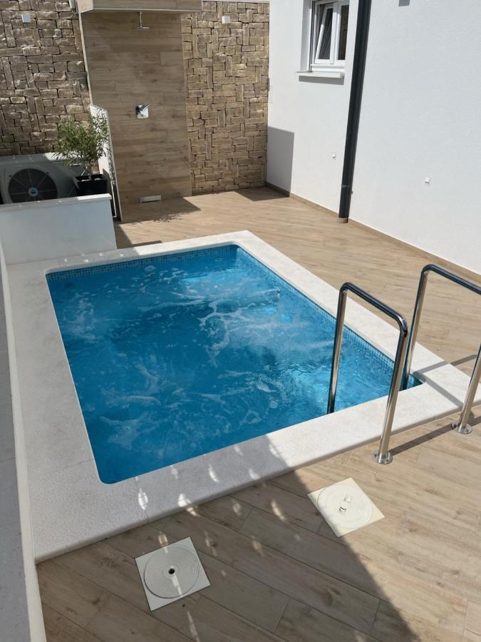 Hygge Boutique Apartment Trogir Exteriör bild