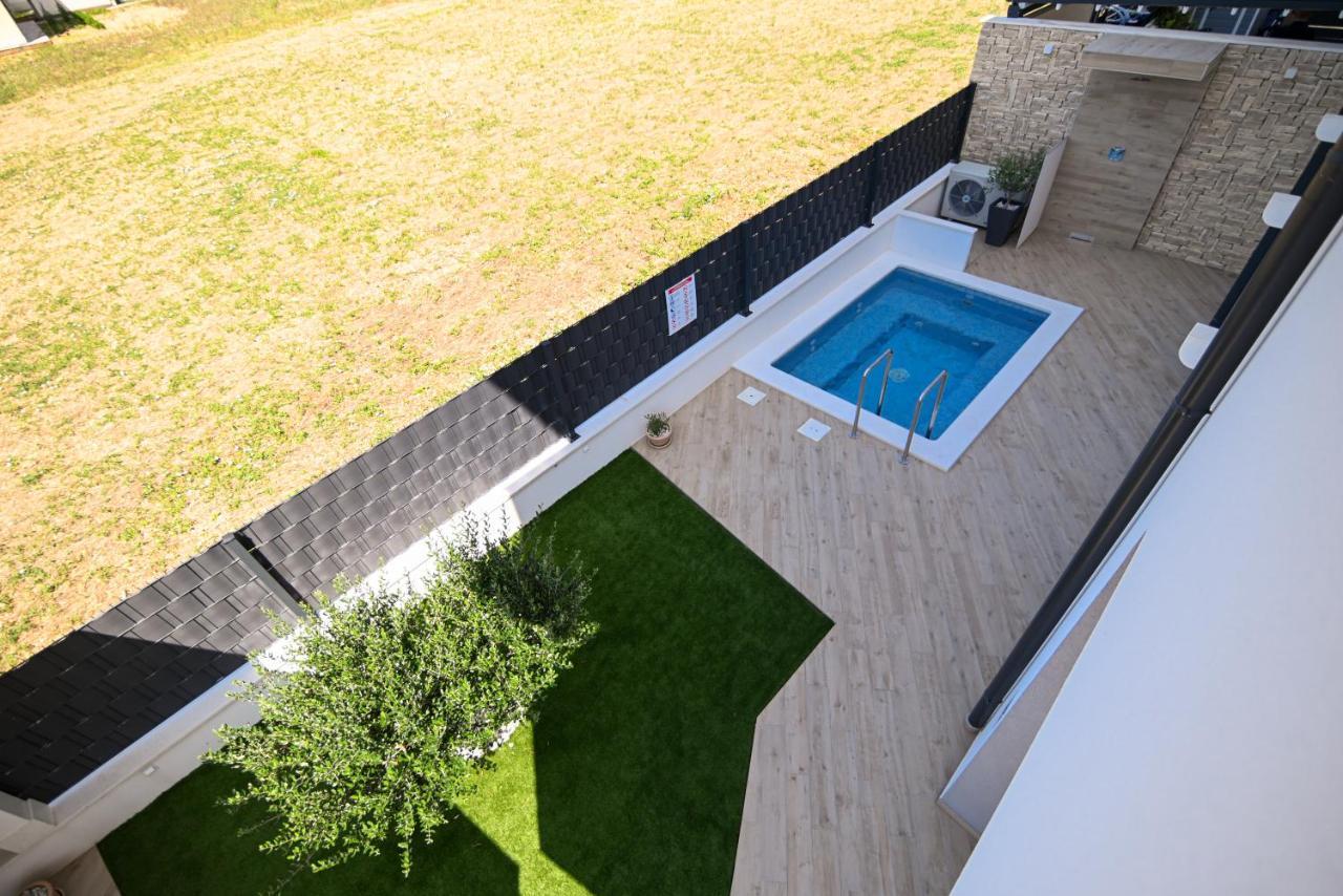 Hygge Boutique Apartment Trogir Exteriör bild